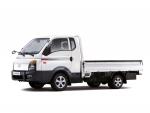 Hyundai Porter II Cargo Truck 2016 года